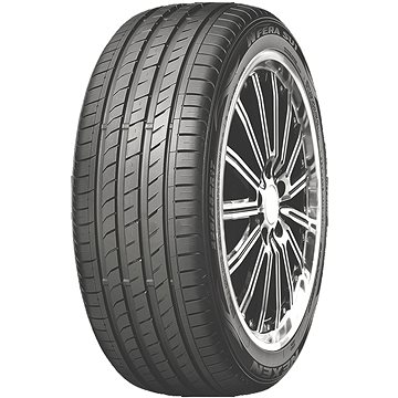 Obrázok 205/45 R17 88V NEXEN N FERA SU1 XL