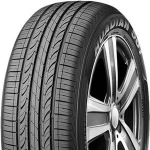 Obrázok 205/55 R16 91H NEXEN ROADIAN581