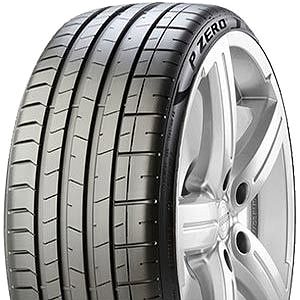 Obrázok PIRELLI 305/25 R 22 P ZERO 99Y XL