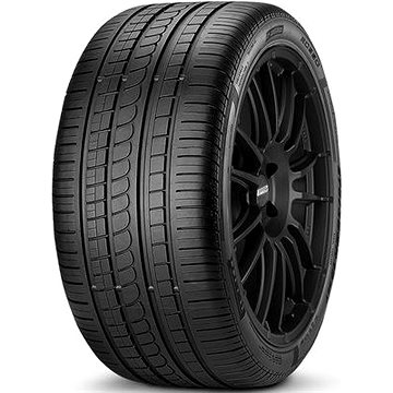 Obrázok Pirelli P Zero Rosso Asimmetrico ( 205/50 ZR17 (89Y) N5 )