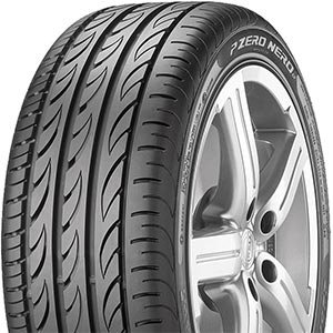 Obrázok Pirelli P Zero Nero GT ( 215/40 ZR17 87W XL )