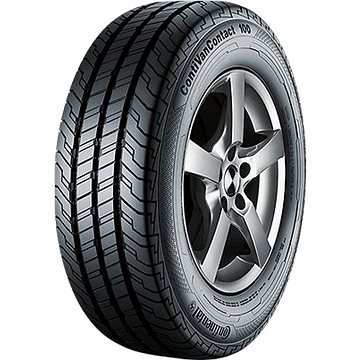 Obrázok Continental VanContact Camper ( 285/65 R16C 131R 10PR )