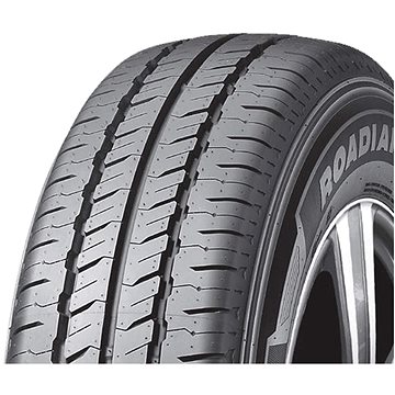 Obrázok 205/70 R14 102T NEXEN CT8