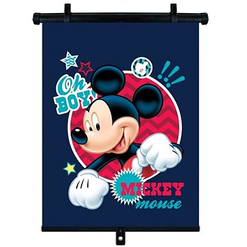 Obrázok Seven -  Slnečná clona Roletka Mickey Mouse 1 ks