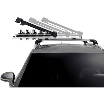 Obrázok THULE SnowPack Extender 7325 (5 párov) (TH7325)