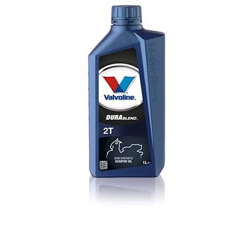 Obrázok Valvoline Durablend Scooter 2T 1L