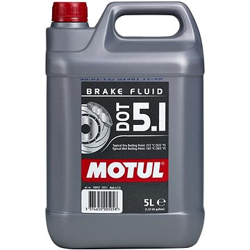 Obrázok Brzdová kvapalina MOTUL 100952