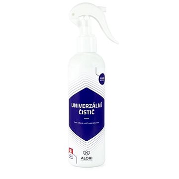 Obrázok ALORI Univerzálny čistič 250 ml (6023)