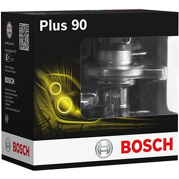 Obrázok Żiarovka BOSCH Plus 90 1 987 301 074