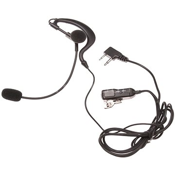 Obrázok Headset Alan MA-30-L C648.03