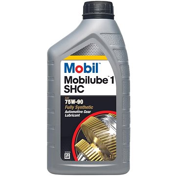 Obrázok MOBILUBE 1 SHC 75W-90 1 L (5002232)