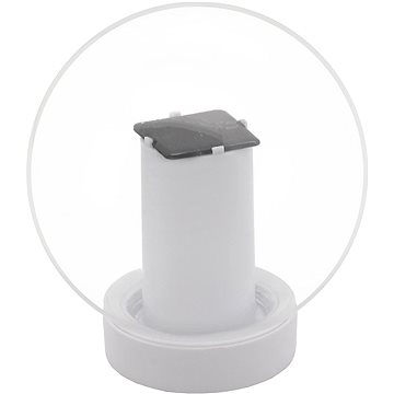 Obrázok Cattara LED osvetlenie FLAME solárne  WATERPROOF (8591686131697)