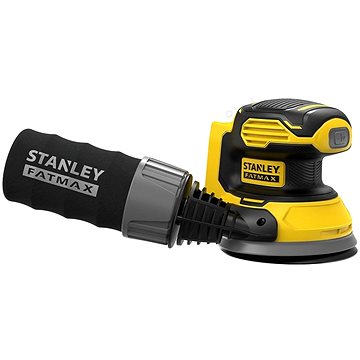 Obrázok STANLEY FATMAX V20 18 V (SFMCW220B-XJ)