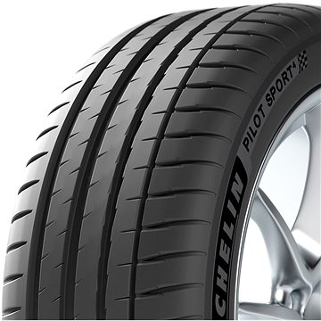 Obrázok Michelin Pilot Sport 4S ( 245/35 ZR19 (93Y) XL HN )