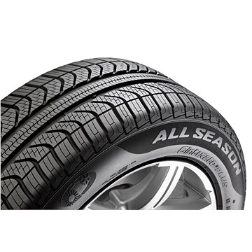 Obrázok PIRELLI 215/55 R 17 CINTURATO ALL SEASON PLUS 98W XL M+S 3PMSF