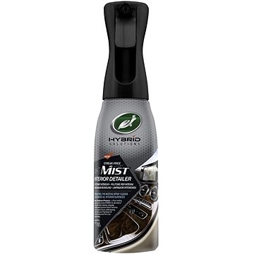 Obrázok TURTLE WAX HYBRID MIST INTERIOR DETAILER 591ML