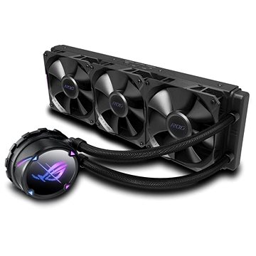 Obrázok ROG STRIX LC II 360 90RC00F0-M0UAY0