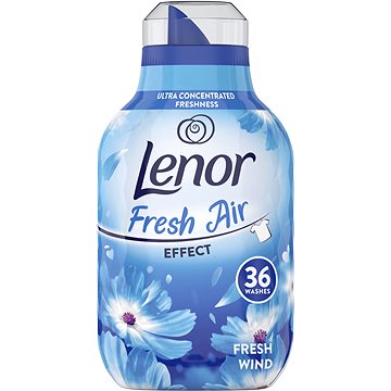 Obrázok Lenor Fresh Air Effect Fresh Wind Aviváž (36 praní) (8006540241288)