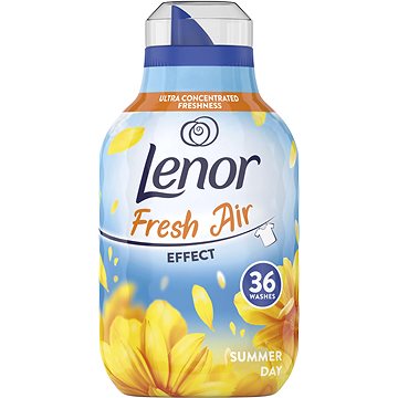 Obrázok Lenor Fresh Air Effect Summer Day Aviváž (36 praní) (8006540241066)