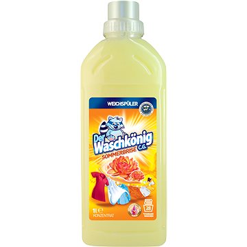 Obrázok Der Waschkönig Summer Breeze aviváž 1000 ml