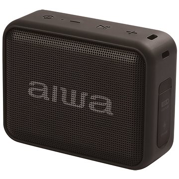 Obrázok AIWA BS-200BK