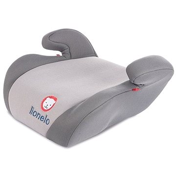 Obrázok Lionelo Podsedák 15-36 Kg Luuk GREY
					
				