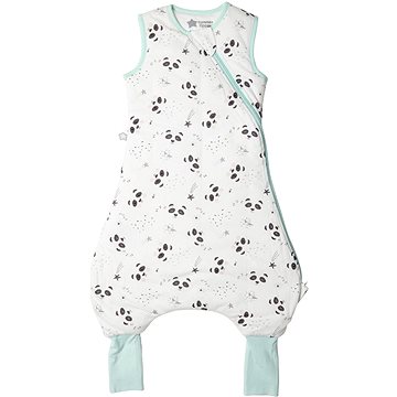 Obrázok TOMMEE TIPPEE - Spací vak Grobag Steppee 6-18m celoročný Little Pip