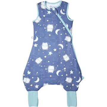 Obrázok TOMMEE TIPPEE - Spací vak Grobag Steppee 6-18m letný Ollie Dreams