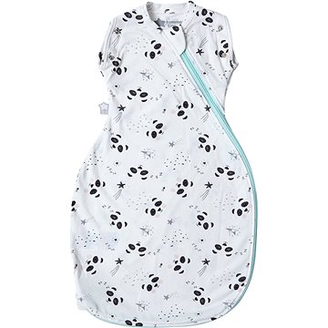 Obrázok TOMMEE TIPPEE - Zavinovačka Grobag Snuggle 3-9m letná Little Pip