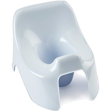 Obrázok THERMOBABY - Nočník Anatomical Potty, Baby Blue