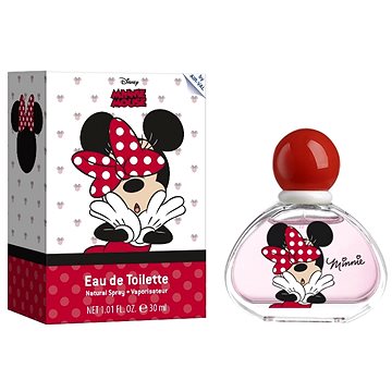 Obrázok AIRVAL Minnie EdT 30 ml (8411114087320)