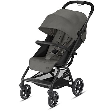 Obrázok Športový kočík Cybex Eezy S+ 2 BLACK Soho Grey 2020