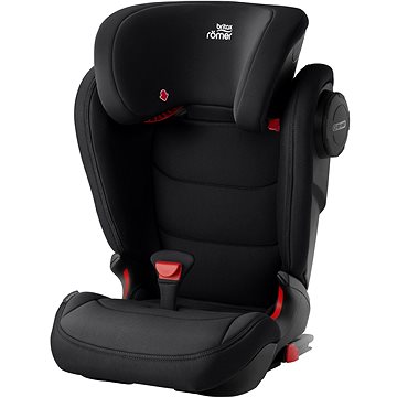 Obrázok  Britax-Römer  Autosedačka Kidfix III M Cosmos Black 