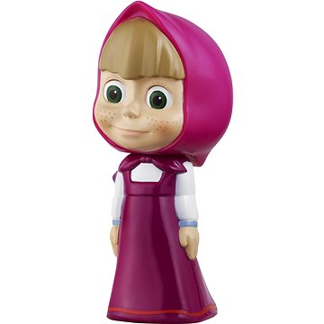 Obrázok DISNEY Masha and The Bear Sprchový gél 200ml