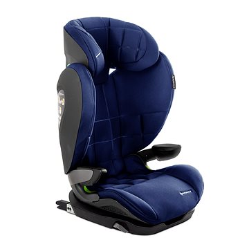 Obrázok AVIONAUT - Autosedačka MAX SPACE ISOFIX 15-36 kg/100-150 cm modrá