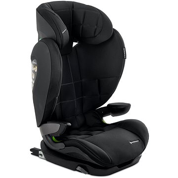 Obrázok AVIONAUT - Autosedačka MAX SPACE ISOFIX 15-36 kg/100-150 cm čierna