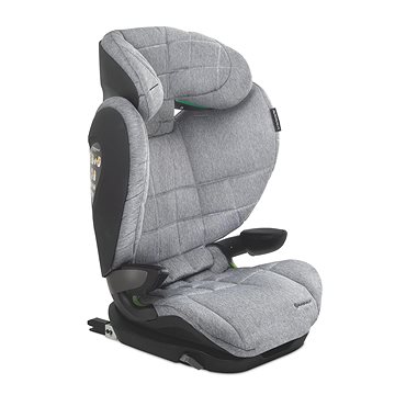 Obrázok AVIONAUT - Autosedačka MAX SPACE ISOFIX 15-36 kg/100-150 cm šedá