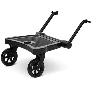 Obrázok ABC Design Stupátko Kiddie Ride On 2 black 2020 