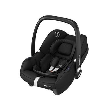 Obrázok  Maxi-Cosi Autosedačka Tinca i-Size 0-13kg Essencial Black 2020 