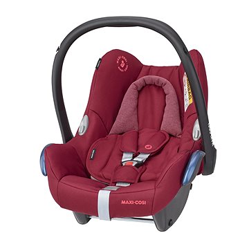 Obrázok MAXI-COSI - CabrioFix autosedačka Essential Red