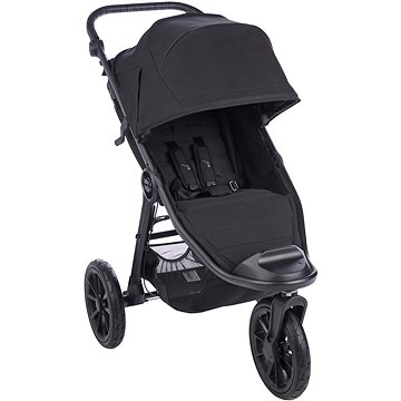 Obrázok Baby Jogger BabyJogger CITY ELITE 2 - JET