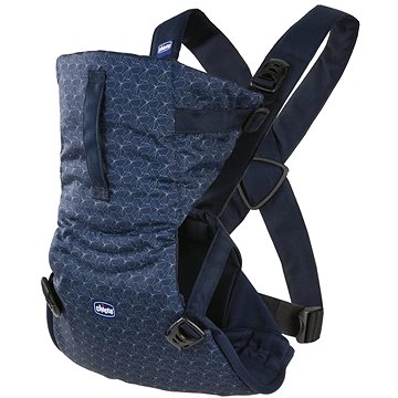 Obrázok CHICCO - Nosič detí Chicco Easy Fit -  Oxford