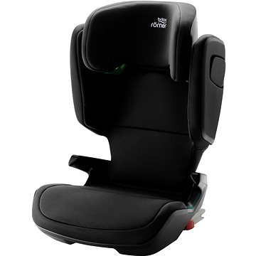 Obrázok BRITAX RÖMER - Autosedačka Kidfix M i-Size, Cosmos Black