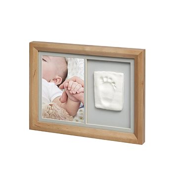 Obrázok BABY ART - Rámček Wall Print Frame Honey