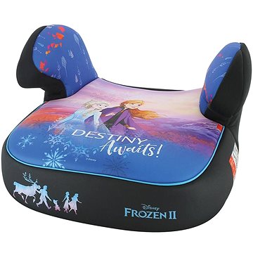 Obrázok NANIA Autosedačka-podsedák Nania Dream Luxe Frozen II 2020