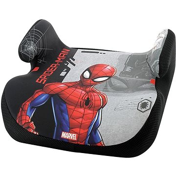 Obrázok NANIA Autosedačka-podsedák Nania Topo Disney Spiderman 2020