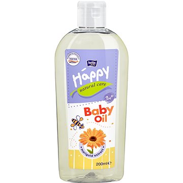 Obrázok BELLA HAPPY Olejček Natural Care á 200 ml