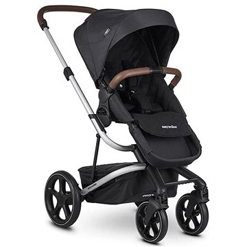 Obrázok EASYWALKER Kočík športový Harvey3 Premium Jet Black