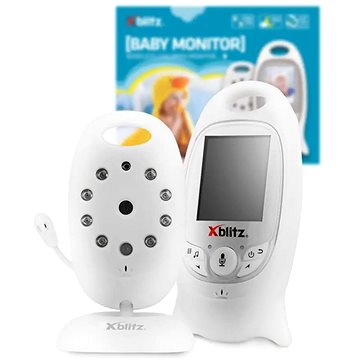 Obrázok Xblitz Baby Monitor