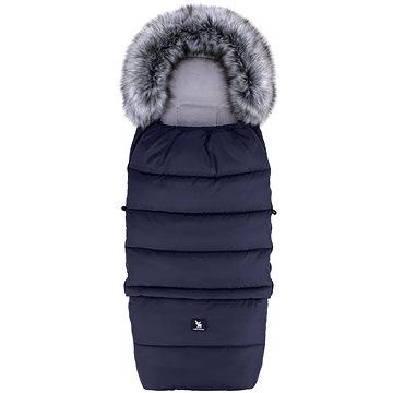 Obrázok COTTONMOOSE Combi dark blue (5908239722777)